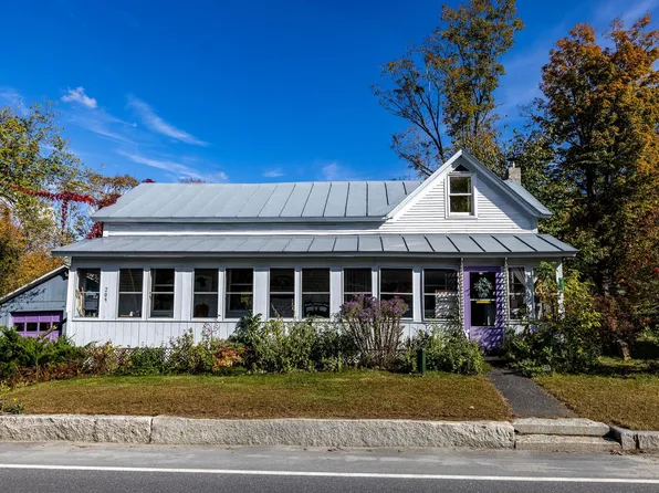 209 VT Route 132, Strafford, VT 05070