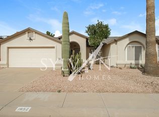1652 E Melissa St, Casa Grande, AZ 85122