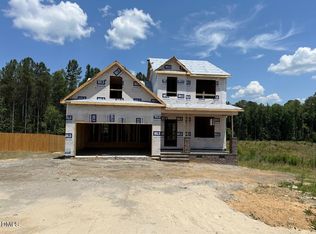 78 Tigris Ct, Zebulon, NC 27597