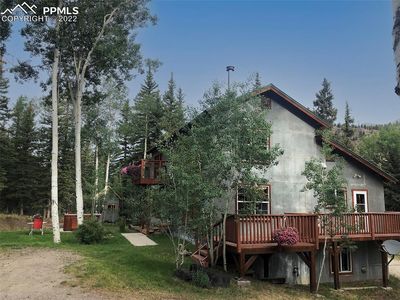 8325 County Road 30, Lake City, CO, 81235