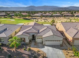 81767 Avenida Estuco, Indio, CA 92203