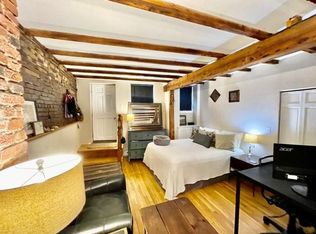 130 Prince St #BB, Boston, MA 02113
