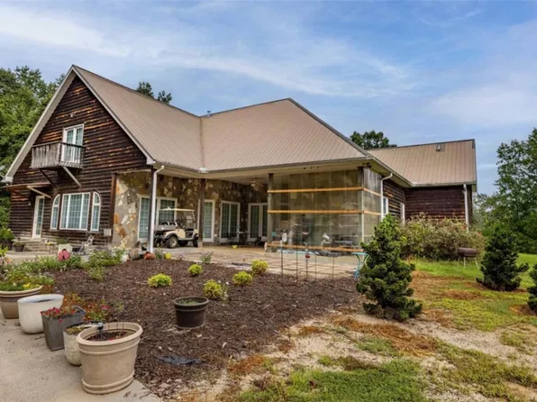 120 Lonesome Valley Rd, Westminster, SC 29693