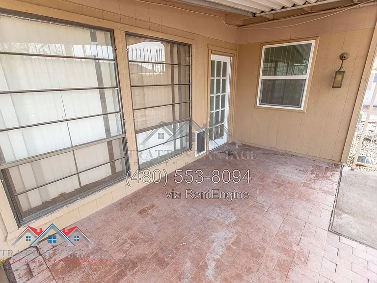 1168 E Alameda Dr — Photo 32