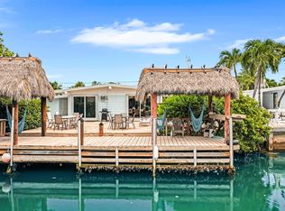 133 8th St, Key Colony Beach, FL 33051