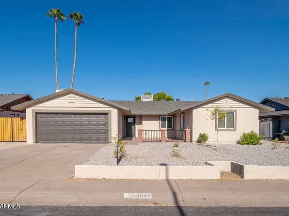 14843 N 37TH Avenue, Phoenix, AZ 85053