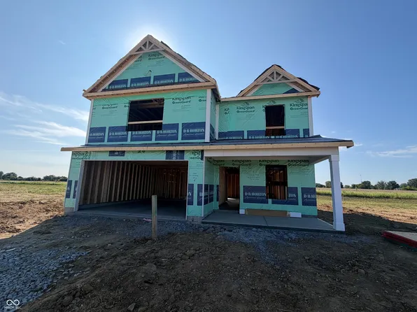 8530 Sand Dunes Ave, Camby, IN 46113