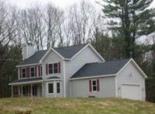 152 South Rd, Kensington, NH 03833