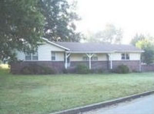 329 Ellis St, Martin, TN 38237