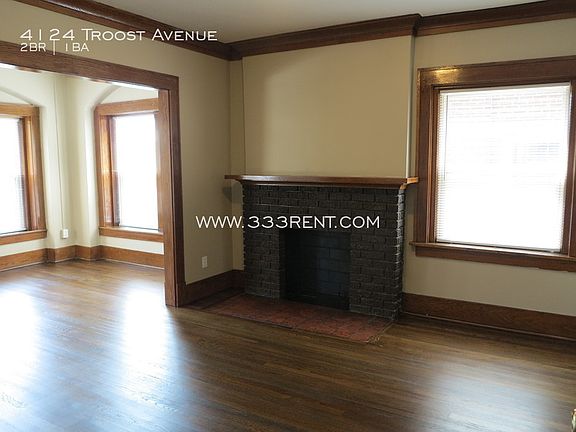 3rd image of 4124 Troost Ave #3