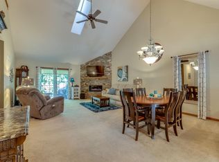 2421 W Circle Dr, Mount Pleasant, WI 53405