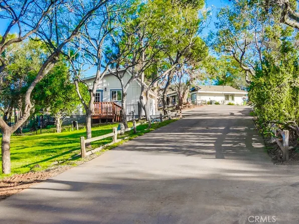 3927 Valle Del Sol, Bonsall, CA 92003