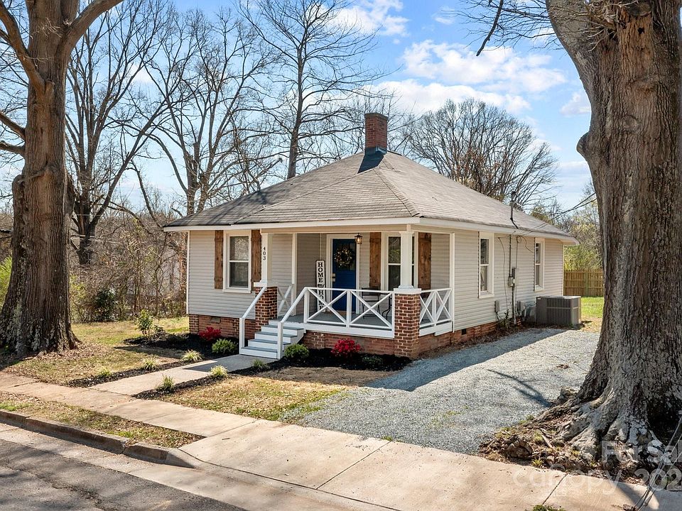 403 Edgemont St, Albemarle, NC 28001 Zillow