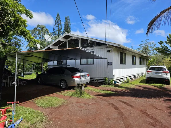 15-1483 28th Ave, Keaau, HI 96749
