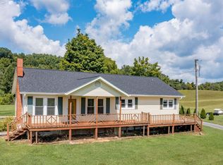 153 Cripple Creek Loop, Watauga, TN 37694