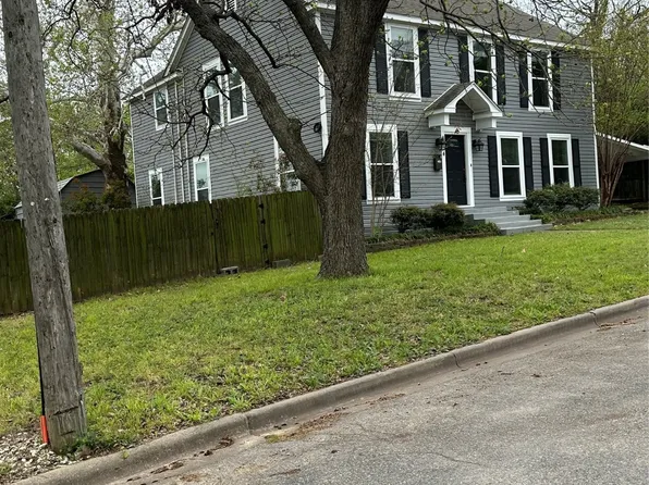 614 W Pacific St, Sherman, TX 75092