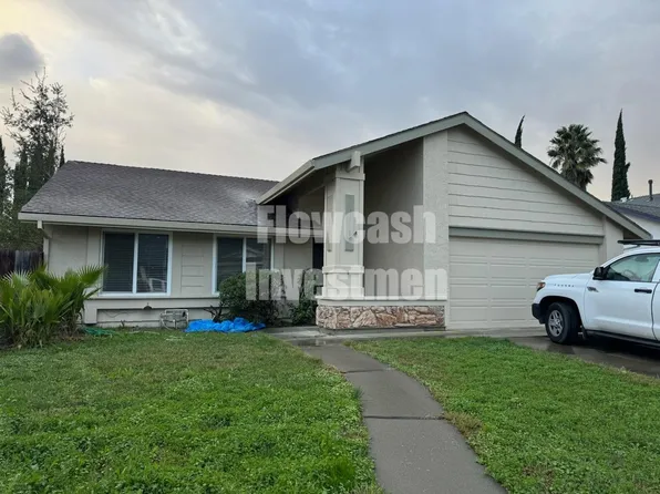 1148 Socorro Way, Sacramento, CA 95833