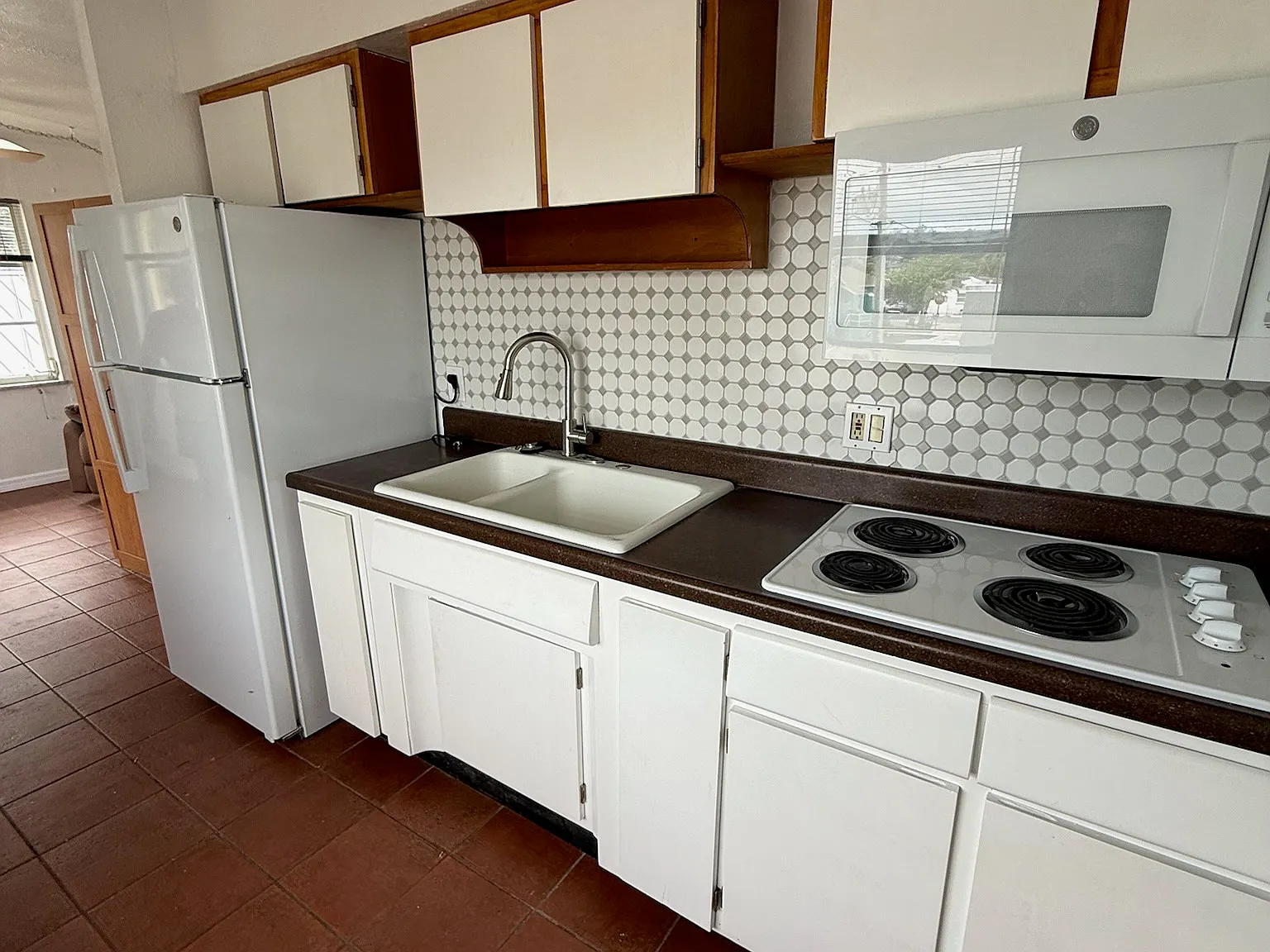 2 bed, 510 sqft, $1,500 — Photo 2