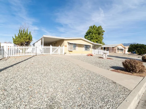 43378 Nola St, Hemet, CA 92544