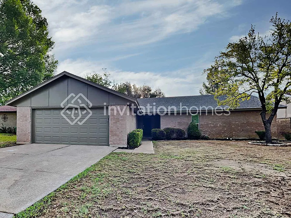 2305 Lavon Creek Ln