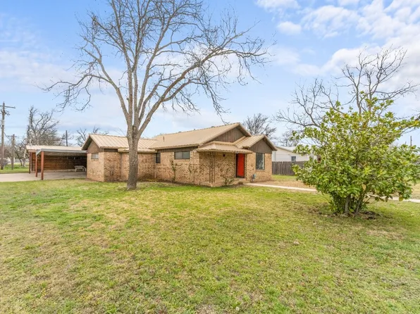 516 E 10th St, Coleman, TX 76834