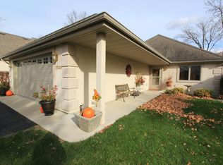 1049 E Lake Geneva Rd NE, Alexandria, MN 56308