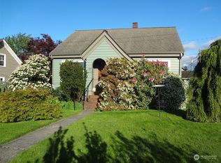 1009 S Laurel St, Port Angeles, WA
