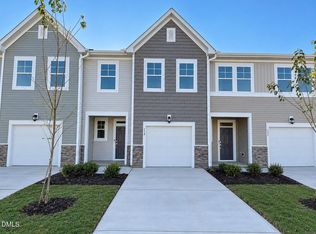 246 Blossom Field Way, Angier, NC 27501