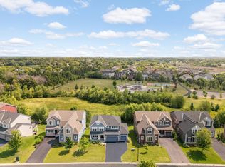 4181 Prairie View Trl, Hamel, MN 55340