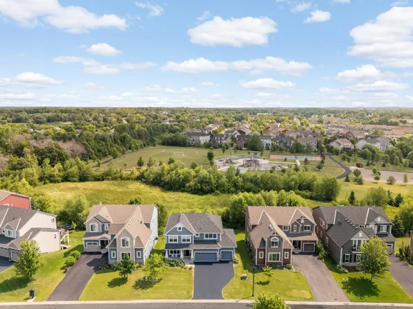 4181 Prairie View Trl, Hamel, MN 55340