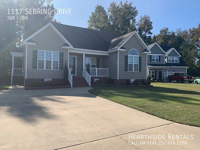 1st image of 1117 Sebring Dr