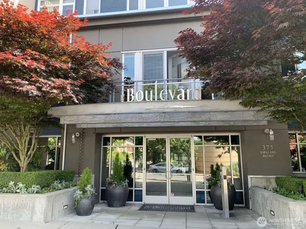 375 Kirkland Avenue #145, Kirkland, WA 98033