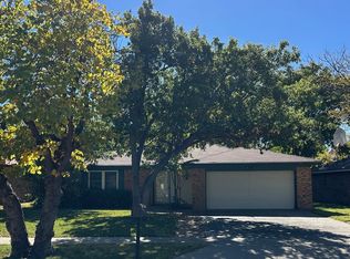 7503 Elmhurst Dr, Amarillo, TX 79121