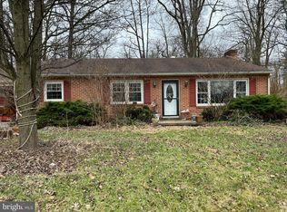 5404 Lehman Rd, Spring Grove, PA 17362