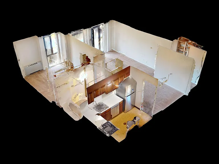 300 M St SW #N509 — Photo 15