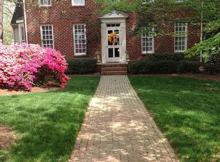 1220 Little Lake Hill Dr, Raleigh, NC 27607