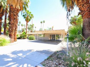 37480 Da Vall Rd, Rancho Mirage, CA 92270