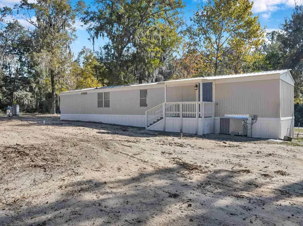 385 Katnack Rd #A, Saint Augustine, FL 32095