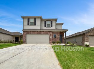 632 Levine Ct, Montgomery, TX 77316