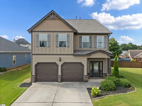 4 Dandie Dr, Simpsonville, SC 29680