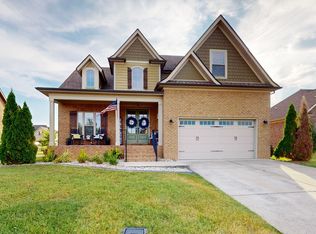 5618 Whitlock Ct, Murfreesboro, TN 37127