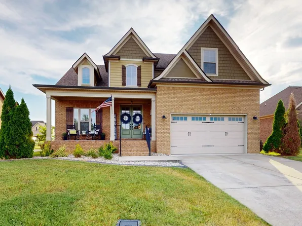 5618 Whitlock Ct, Murfreesboro, TN 37127