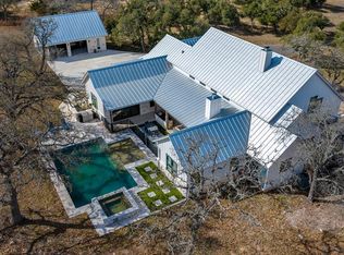 118 Phlox Trl, Fredericksburg, TX 78624