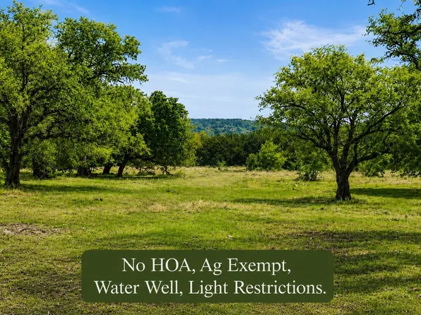4772-10 County Road 340, Burnet, TX 76905