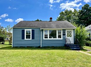2005 Carlisle Ave, Richmond, VA 23231