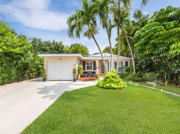 429 29th St, West Palm Beach, FL 33407