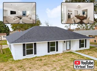 4930 Shadeland Dr, Baton Rouge, LA 70816