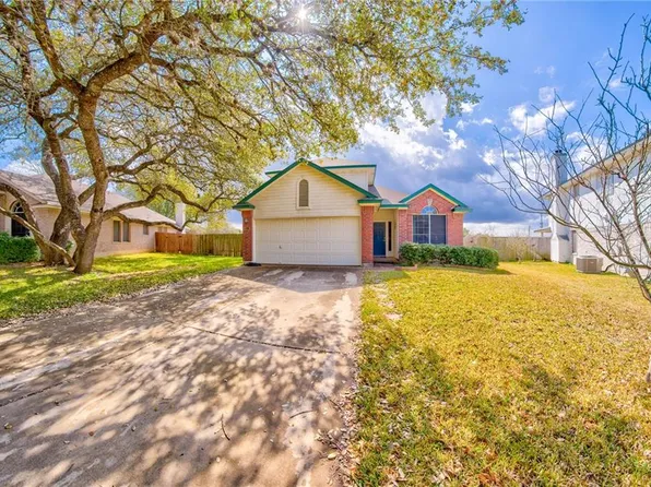 9513 Linkmeadow Dr, Austin, TX 78748