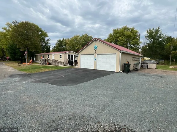 604 Milltown Ave N, Milltown, WI 54858
