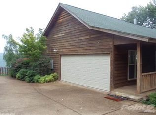 381 Watersedge Dr, Edgemont, AR 72044